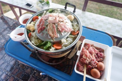 2 วัน 1 คืน กับ 2 คน ที่เพชรบูรณ์
