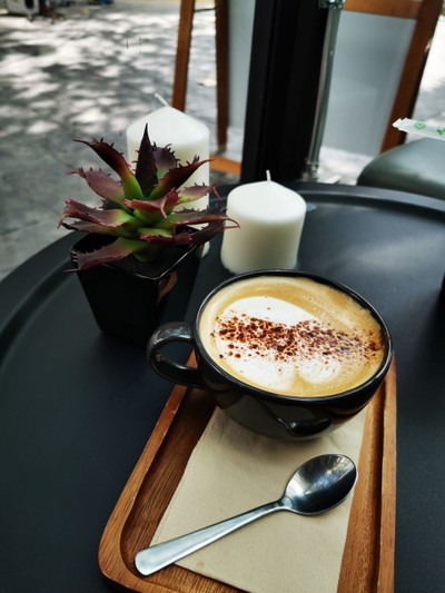 อาหาร หรือ เครื่องดื่ม