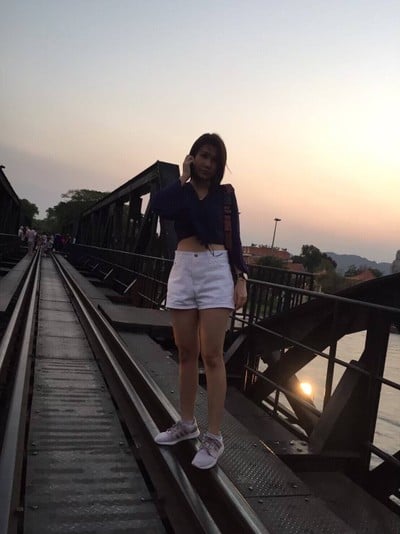 One day trip ย้อนอดีต ณ เมืองกาญ