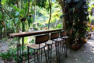 เชียงราย - แม่สาย กินจนท้องแตกลาย