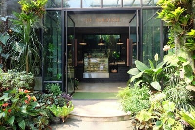 เชียงราย - แม่สาย กินจนท้องแตกลาย