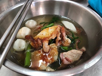 อาหาร หรือ เครื่องดื่ม