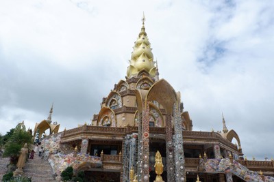 2 วัน 1 คืน กับ 2 คน ที่เพชรบูรณ์
