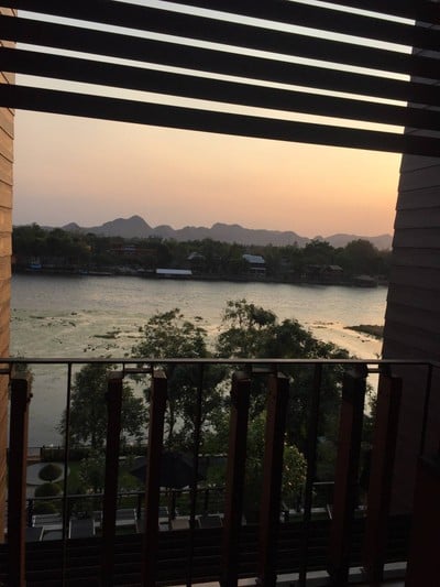 One day trip ย้อนอดีต ณ เมืองกาญ