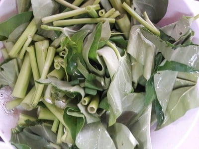 วิธีทำ บะหมี่กึ่งสำเร็จรูปผัดจุ้งงง