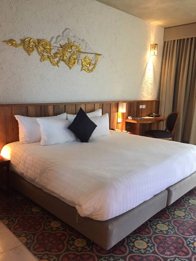 One day trip ย้อนอดีต ณ เมืองกาญ