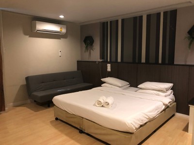 ห้องพัก