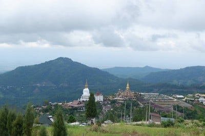 2 วัน 1 คืน กับ 2 คน ที่เพชรบูรณ์