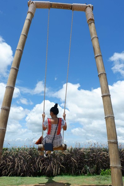 2 วัน 1 คืน กับ 2 คน ที่เพชรบูรณ์