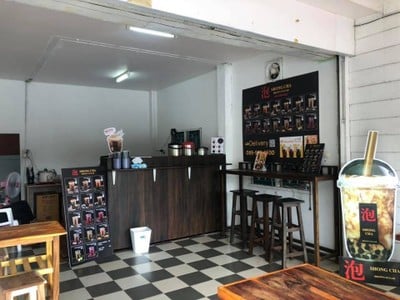 Shong Cha สาขา รพ.เชียงแสน โรงพยาบาลเชียงแสน