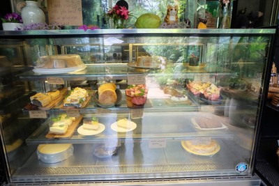 เชียงราย - แม่สาย กินจนท้องแตกลาย