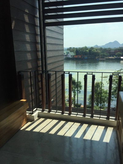 One day trip ย้อนอดีต ณ เมืองกาญ