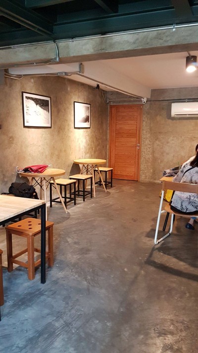 บรรยากาศ