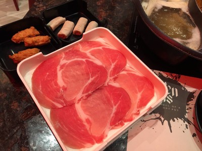 อาหาร หรือ เครื่องดื่ม