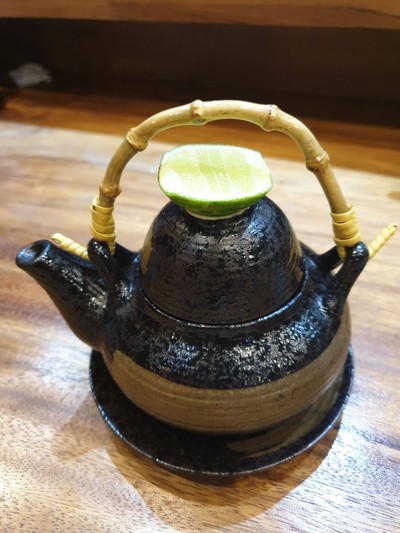 โอมากาเซะ (ซุปกา)