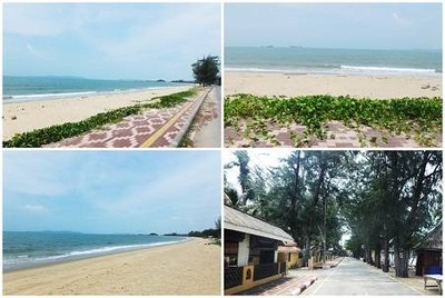 หาดดวงตะวัน