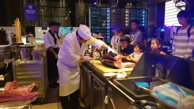 บรรยากาศ