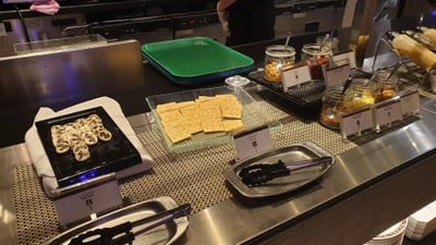 ไลน์บุฟเฟต์