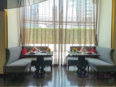 บรรยากาศ
