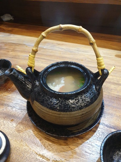 โอมากาเซะ (ซุปกา)