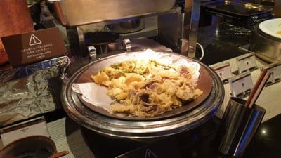 เทมปุระ