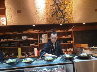 บรรยากาศ