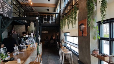 บรรยากาศ