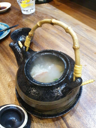 โอมากาเซะ (ซุปกา)