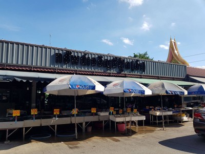 หน้าร้าน