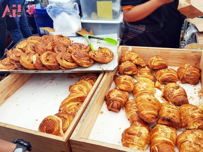 อาหาร หรือ เครื่องดื่ม