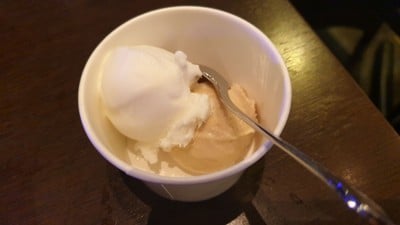 ไอศครีม