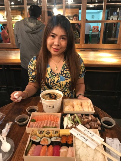 กินสองคน นะเนี้ย ไหวไหมพูดก่อน ...