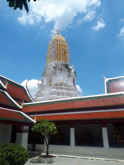 วัดพระศรีรัตนมหาธาตุราชวรมหาวิหาร(วัดใหญ่) วัดพระศรีรัตนมหาธาตุราชวรมหาวิหาร(วัดใหญ่)
