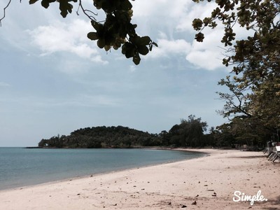 ชายหาด อ.สิชล