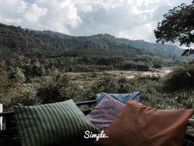 วิวดีงาม