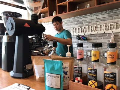 บรรยากาศ