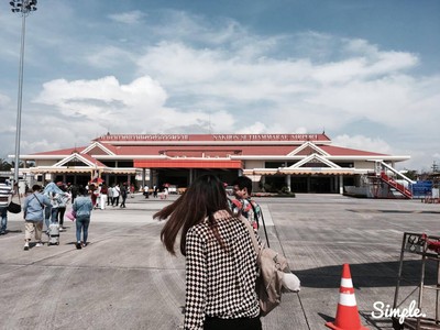 ไปเที่ยวเมืองนครกันเถอะ...ธรรมชาติเยอะ อาหารหรอยแรง^^