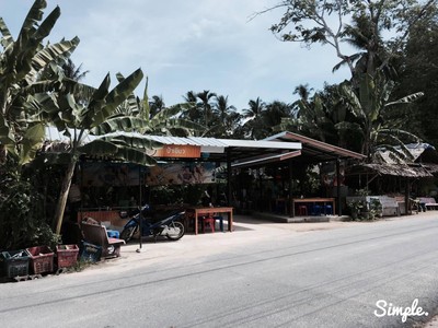 หน้าร้าน