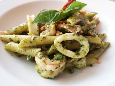 เมนูของร้าน Greyhound Café สยามเซ็นเตอร์