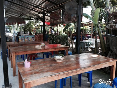 ภายในร้าน