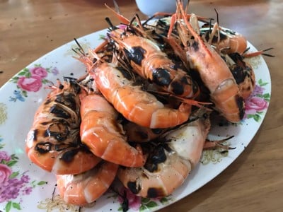 นิตยา ส.กุ้งเป็น ตลาดกลางเพื่อการเกษตร จังหวัดอยุธยา