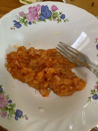 วิธีทำ เบอร์เกอร์หมูชุ่มฉ่ำ