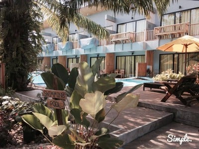 บรรยากาศภายนอก