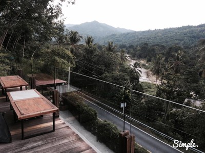 วิวดีงามมาก