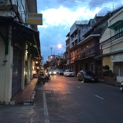 หน้าร้าน