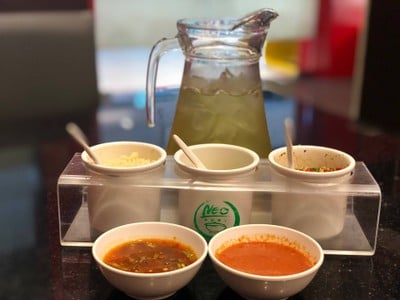 ชาใบเตย