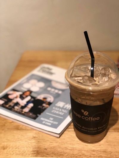 เที่ยวพระนครนอนสำเพ็ง 2 วัน 1 คืน 