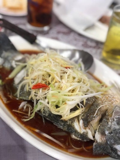 เที่ยวพระนครนอนสำเพ็ง 2 วัน 1 คืน 