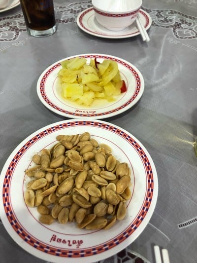 เที่ยวพระนครนอนสำเพ็ง 2 วัน 1 คืน 