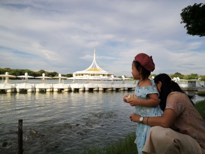 บรรยากาศ